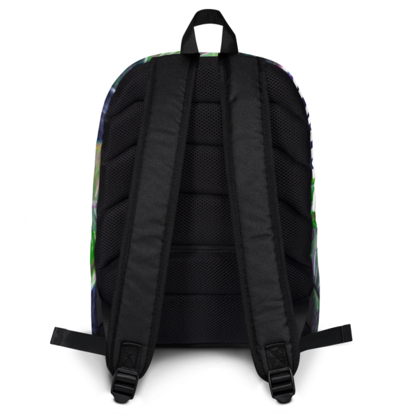 Line in Nature 10 | Backpack - Image 2
