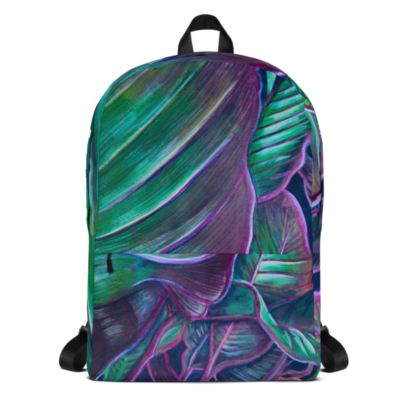 Line in Nature 11 | Backpack - Image 5