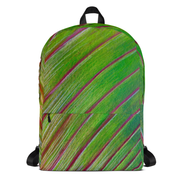 Line in Nature 6 | Backpack - Image 5
