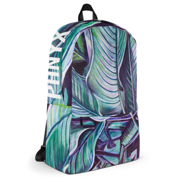 Line in Nature 7 | Backpack