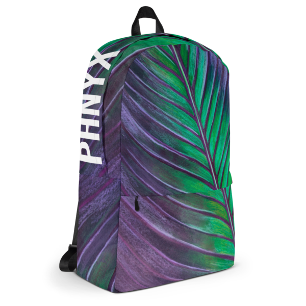 Line in Nature 4 | Backpack