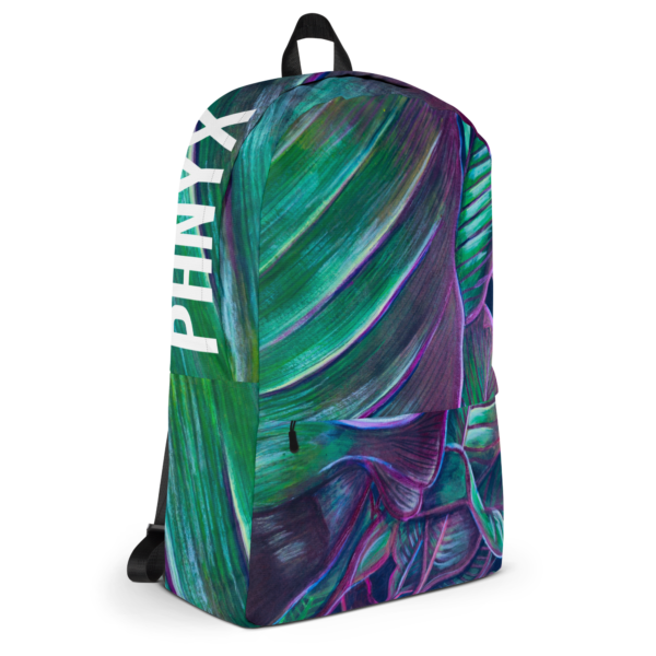 Line in Nature 11 | Backpack