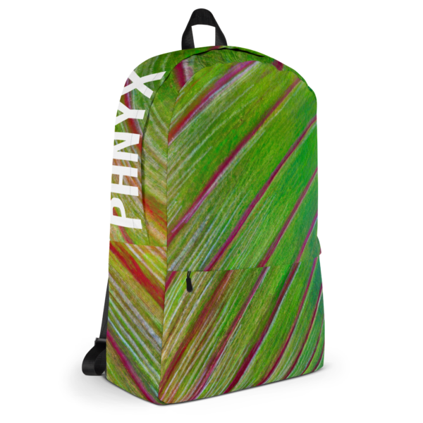 Line in Nature 6 | Backpack