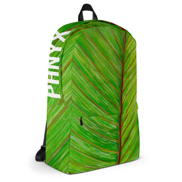 Line in Nature 8 | Backpack