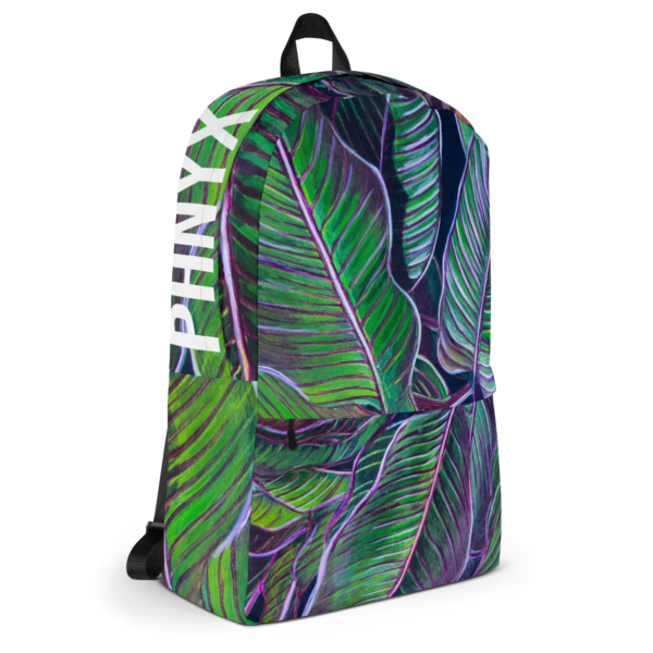 Line in Nature 12 | Backpack