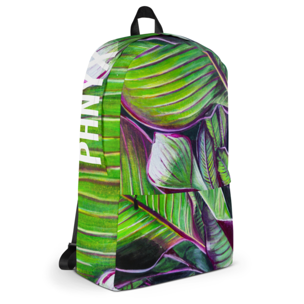 Line in Nature 9 | Backpack