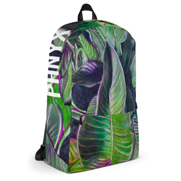 Line in Nature 10 | Backpack