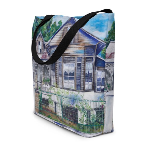 Saint Joseph | Large Tote Bag