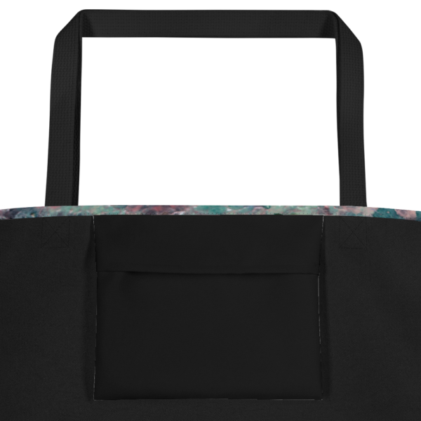 Corsbie House | Large Tote Bag - Image 7