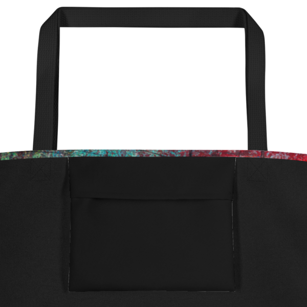 Piccadilly | Large Tote Bag - Image 3