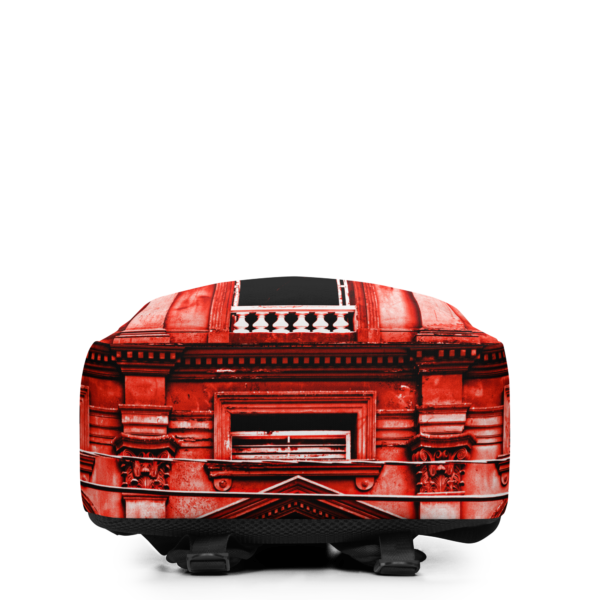 Red House P3 | Minimalist Backpack - Image 3