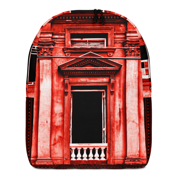 Red House P3 | Minimalist Backpack - Image 4