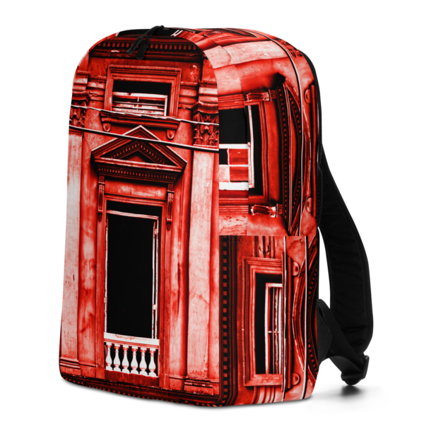 Red House P3 | Minimalist Backpack - Image 5