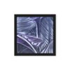 Lines and Nature B | Framed canvas - Image 18