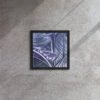 Lines and Nature B | Framed canvas - Image 17