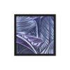 Lines and Nature B | Framed canvas - Image 20