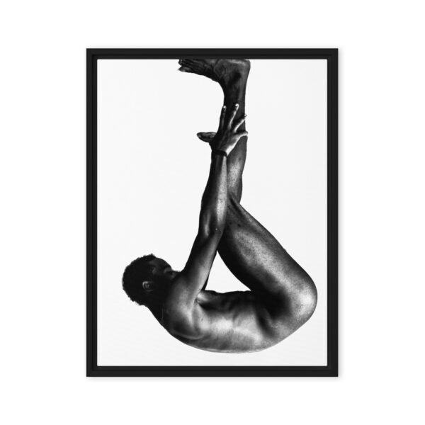 Y-29 | Framed canvas - Image 6