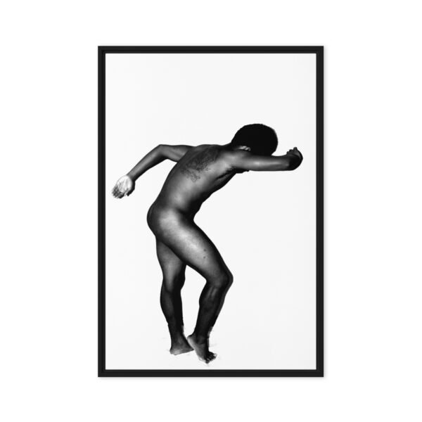Y-19 | Framed canvas - Image 6