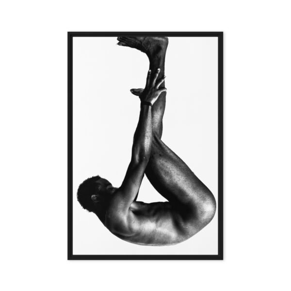 Y-29 | Framed canvas - Image 7