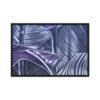 Lines and Nature B | Framed canvas - Image 23