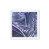 Lines and Nature B | Framed canvas - Image 13