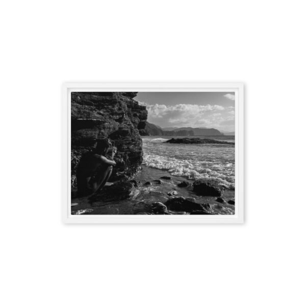 Y-08 | Framed Canvas - Image 16