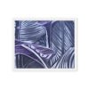 Lines and Nature B | Framed canvas - Image 16