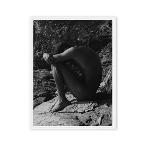 Y-03 | Framed Canvas - Image 14