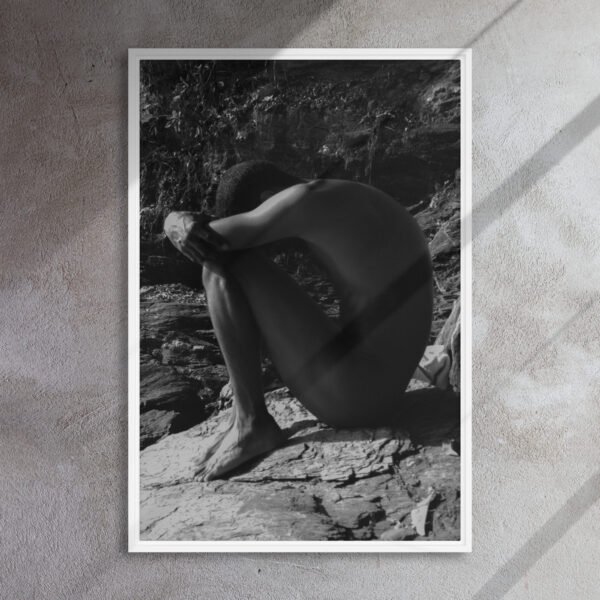 Y-03 | Framed Canvas - Image 16