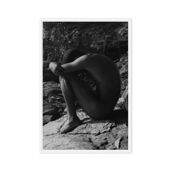 Y-03 | Framed Canvas - Image 17