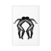 Y-16 | Framed Canvas - Image 9