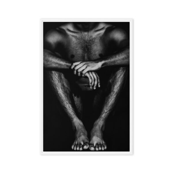 Y-20 | Framed canvas - Image 8