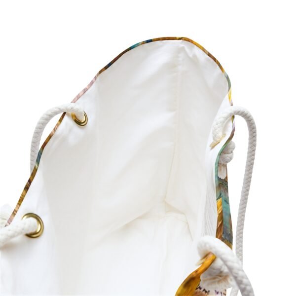 Creator Series 06 | Weekender Bag - Image 5