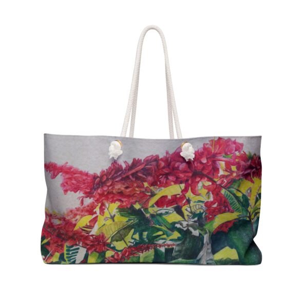 Chaconia | Weekender Bag
