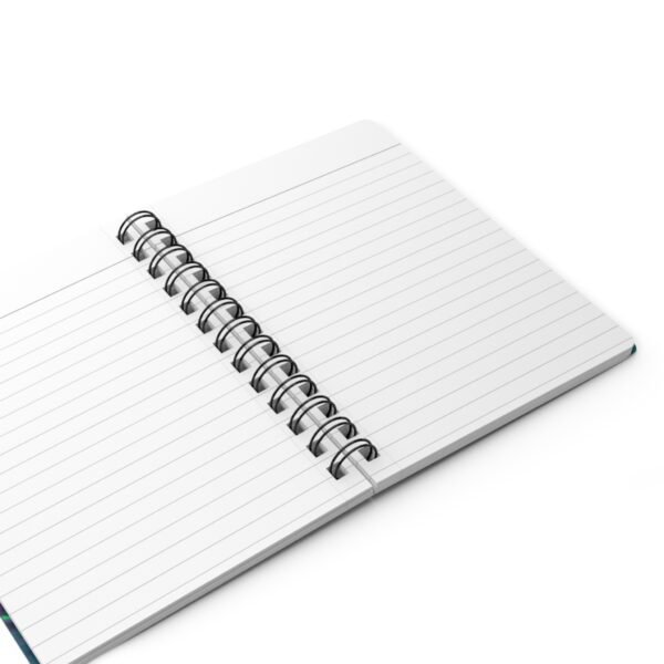 Spiral Bound Journal LIN11 - Image 7