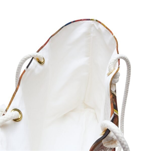 Arima Town House | Weekender Bag - Image 5