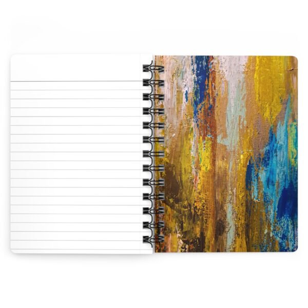 Spiral Bound Journal CS5 - Image 4