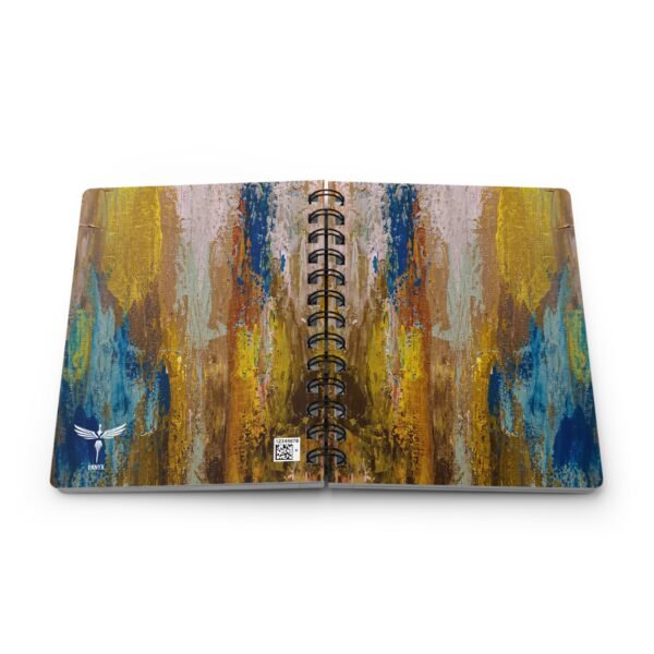 Spiral Bound Journal CS2 - Image 6