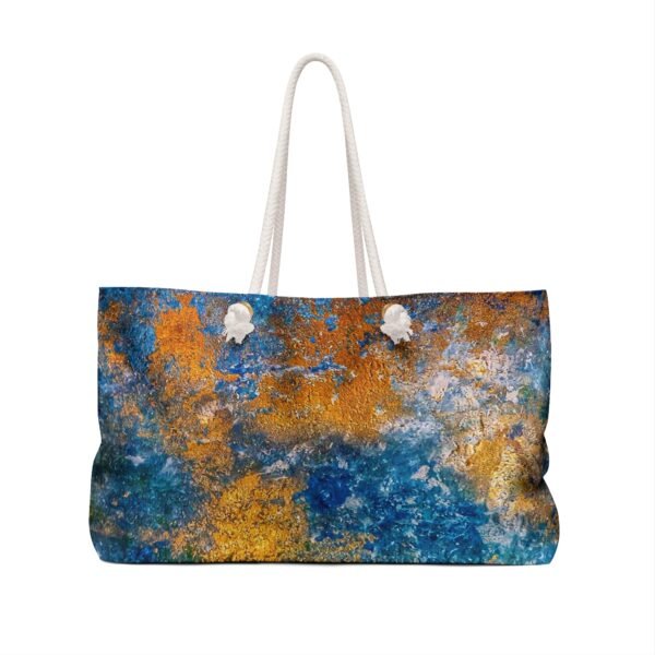 Creator Series 10 | Weekender Bag - Image 2