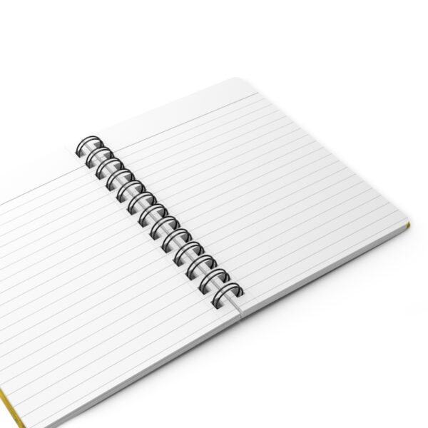 Spiral Bound Journal CS3 - Image 6