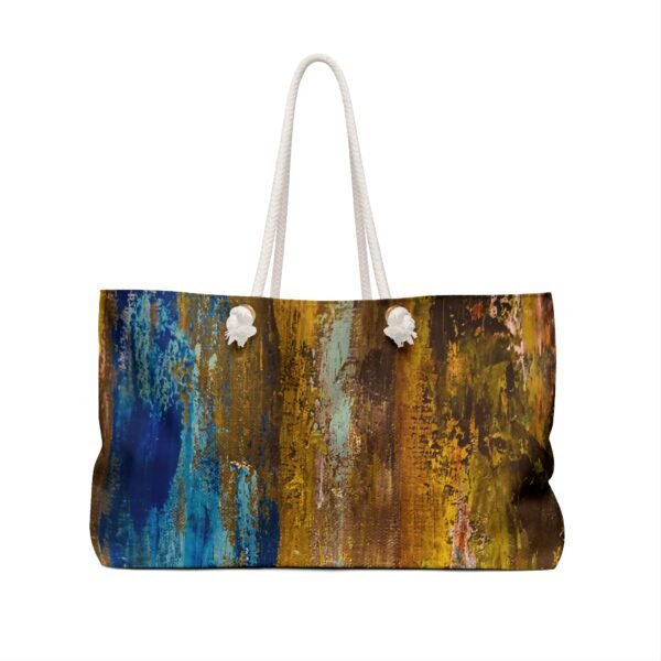 Creator Series 05 | Weekender Bag - Image 2