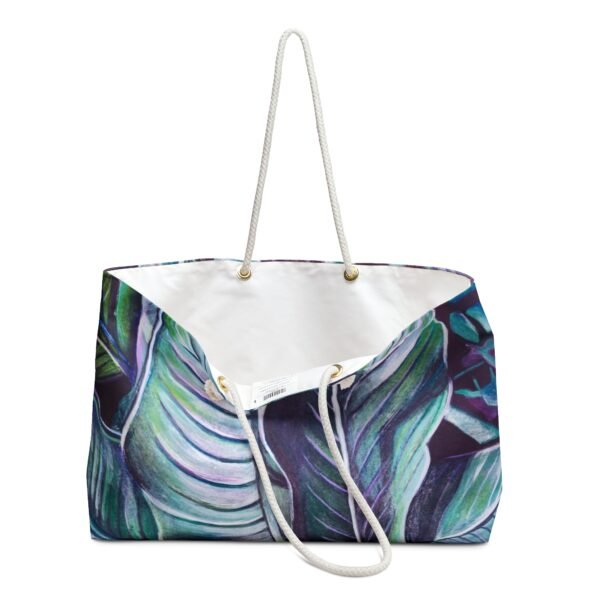 LIN 7 | Weekender Bag - Image 3