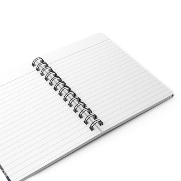 Spiral Bound Journal 101 Tragrete Road - Image 5