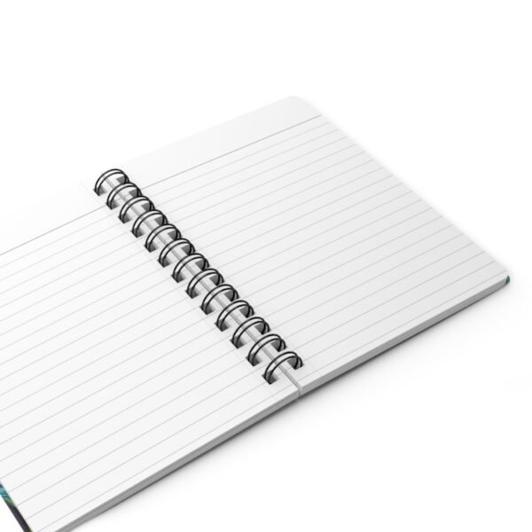 Spiral Bound Journal LIN7 - Image 7