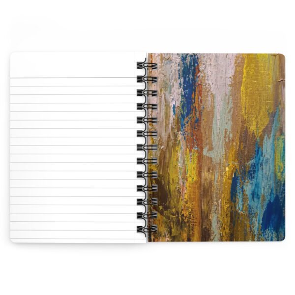Spiral Bound Journal CS2 - Image 4