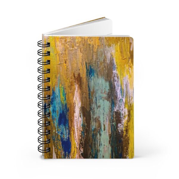 Spiral Bound Journal CS3 - Image 5