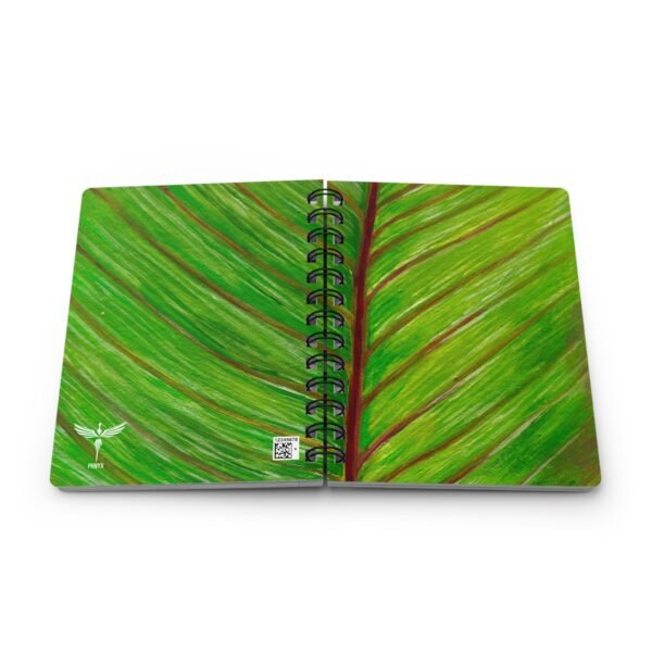 Spiral Bound Journal LIN8 - Image 6
