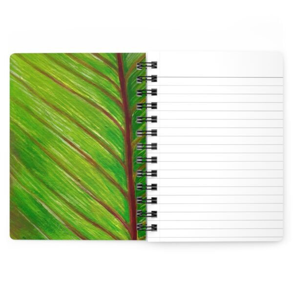 Spiral Bound Journal LIN8 - Image 3