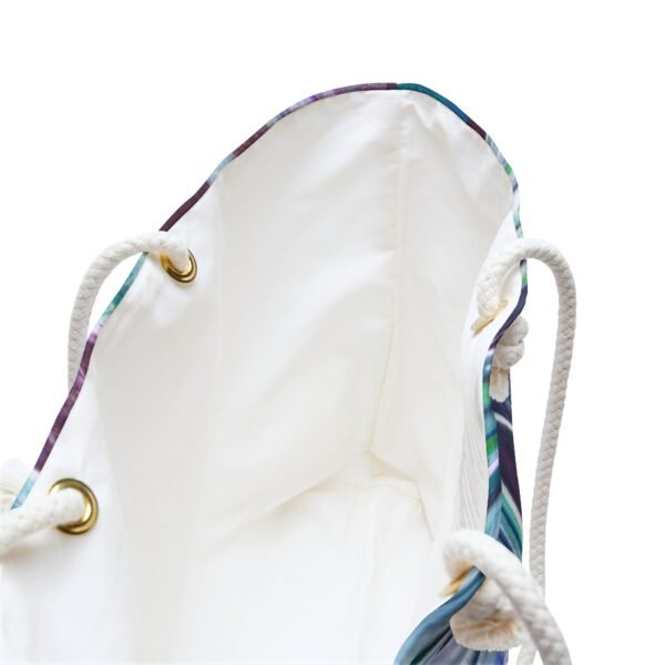 LIN 7 | Weekender Bag - Image 5