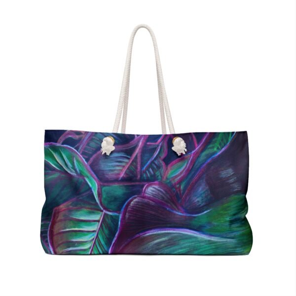 LIN 11 | Weekender Bag - Image 2